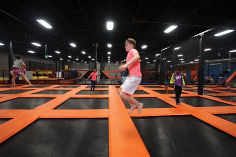 waco urban air|jumping place waco tx.